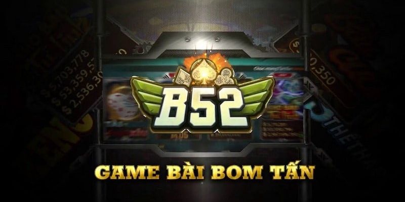 Giftcode B52club