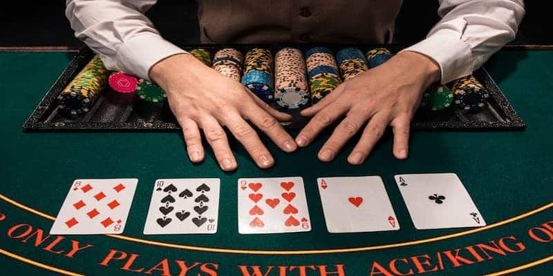 Chiến thuật chơi ba cây tại B52club