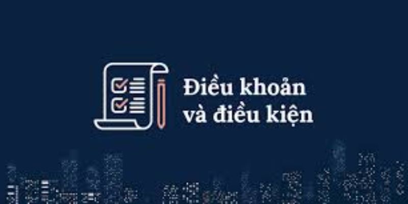 Điều Kiện Điều Khoản