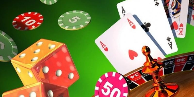 Game Bài Đổi Thưởng