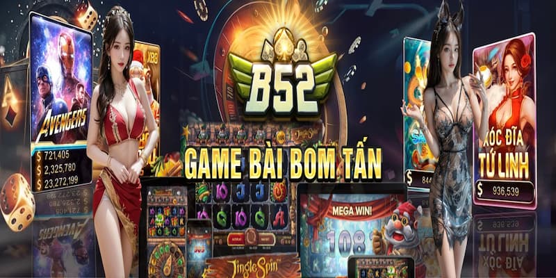 Hướng dẫn chi tiết cách tải app B52club cho mọi thiết bị
