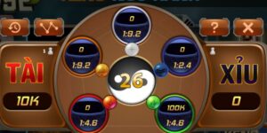 Keno B52club