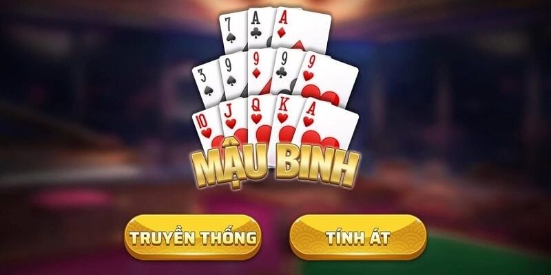 Mậu binh B52club