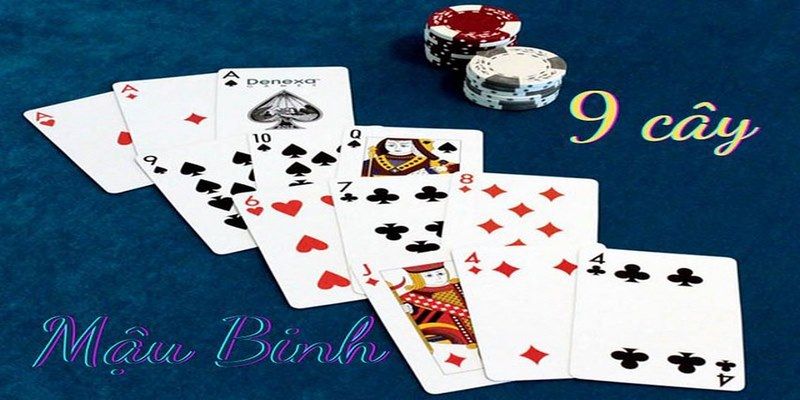 Mậu binh B52club