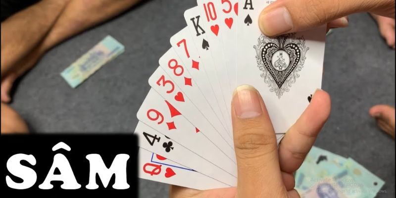 Sâm Lốc B52club