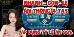 Tài xỉu B52